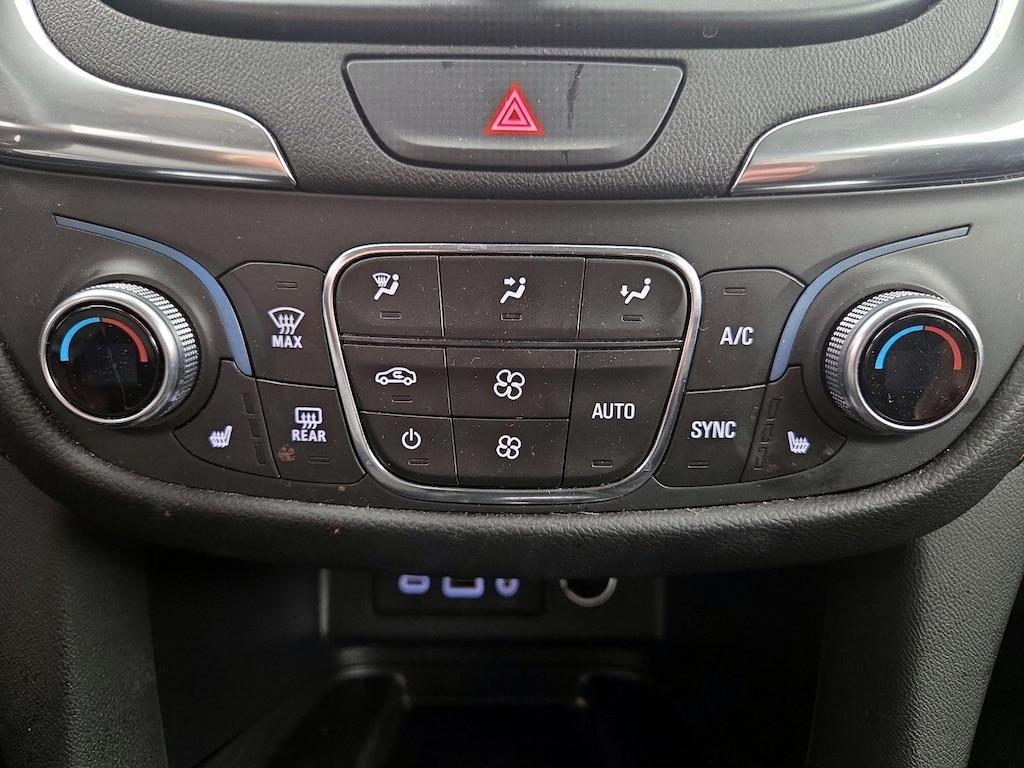 used 2021 Chevrolet Equinox car, priced at $21,998