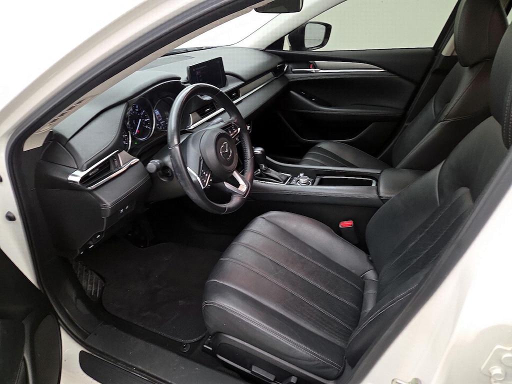 used 2021 Mazda Mazda6 car, priced at $19,998