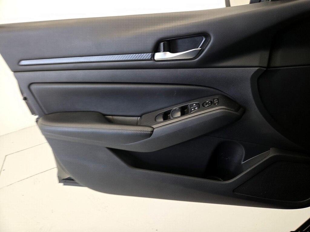 used 2025 Nissan Altima car, priced at $20,998