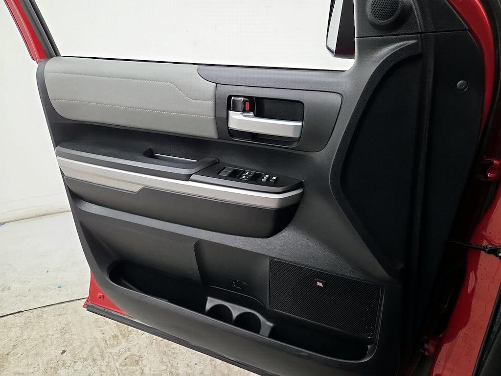 used 2020 Toyota Tundra car, priced at $41,998