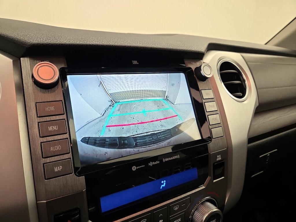 used 2020 Toyota Tundra car, priced at $41,998