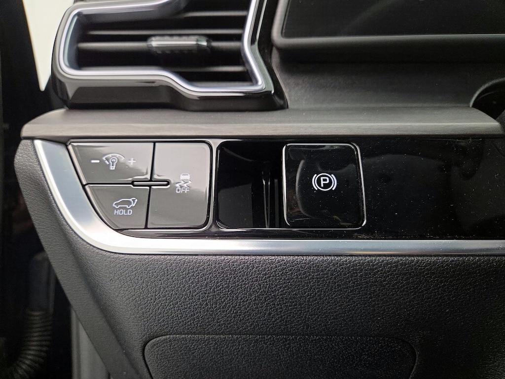 used 2023 Kia Sportage car, priced at $27,998