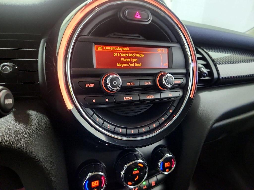 used 2015 MINI Hardtop car, priced at $13,998