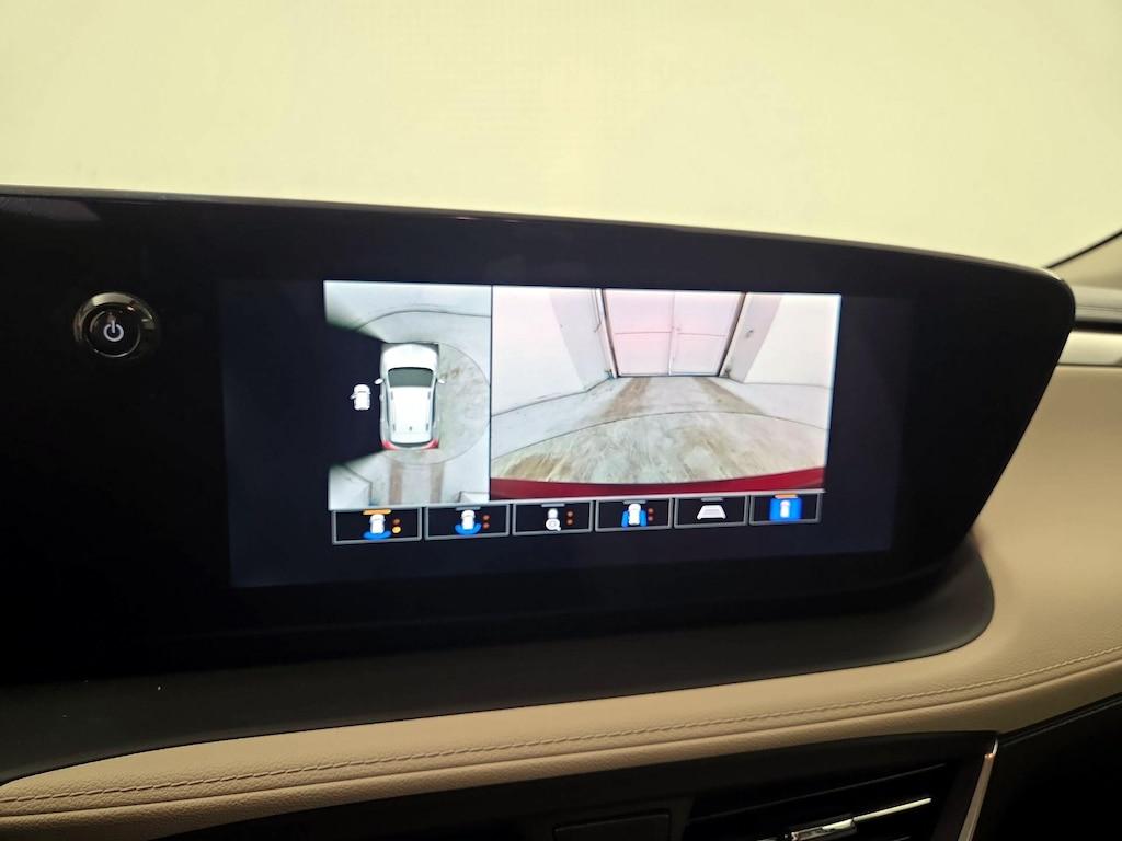 used 2024 Buick Encore GX car, priced at $26,998