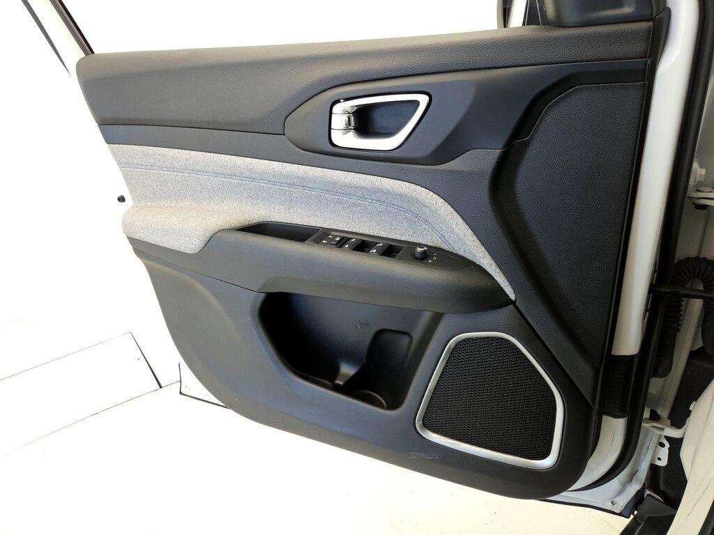 used 2022 Jeep Compass car, priced at $22,998