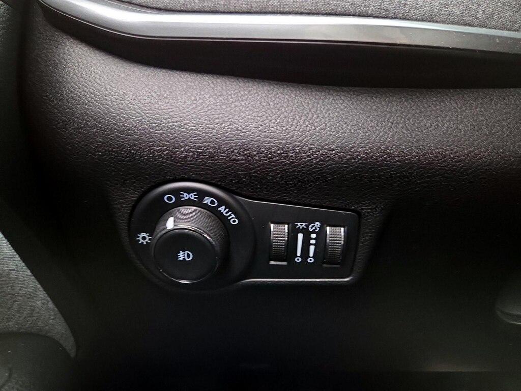 used 2022 Jeep Compass car, priced at $22,998