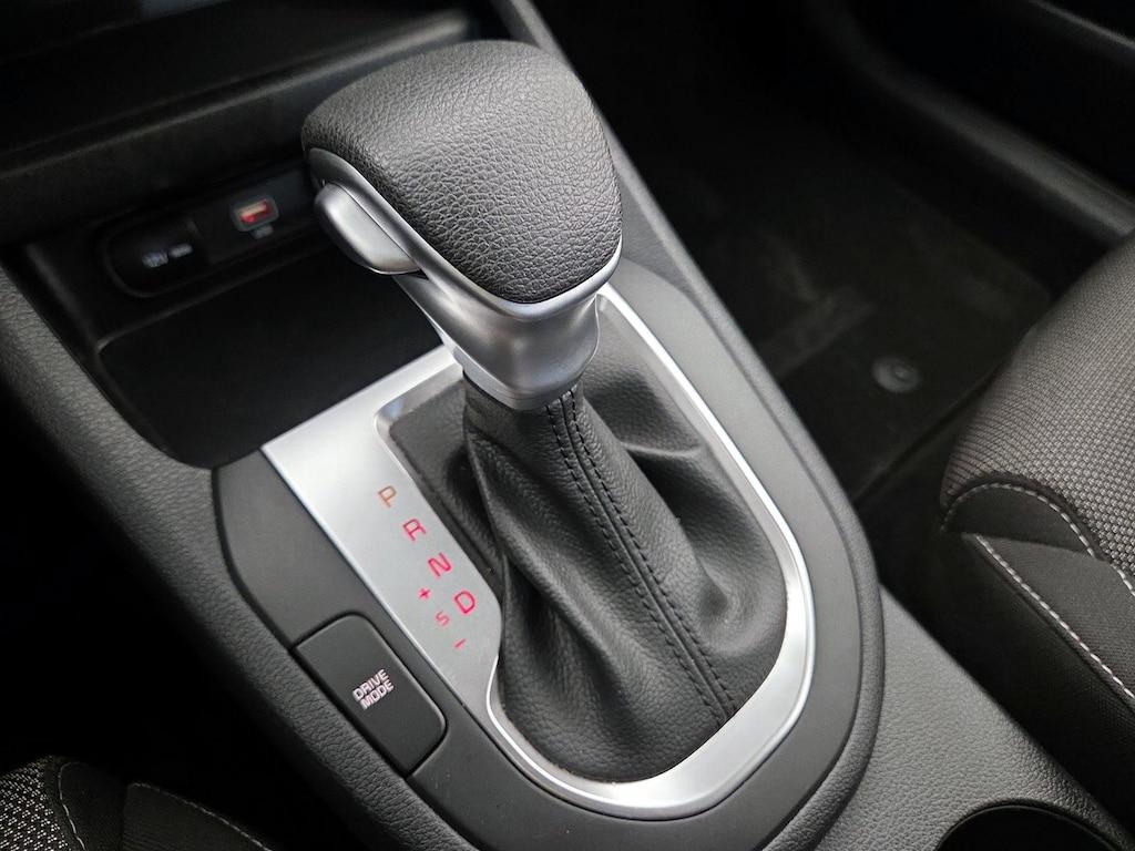 used 2024 Kia Forte car, priced at $19,998