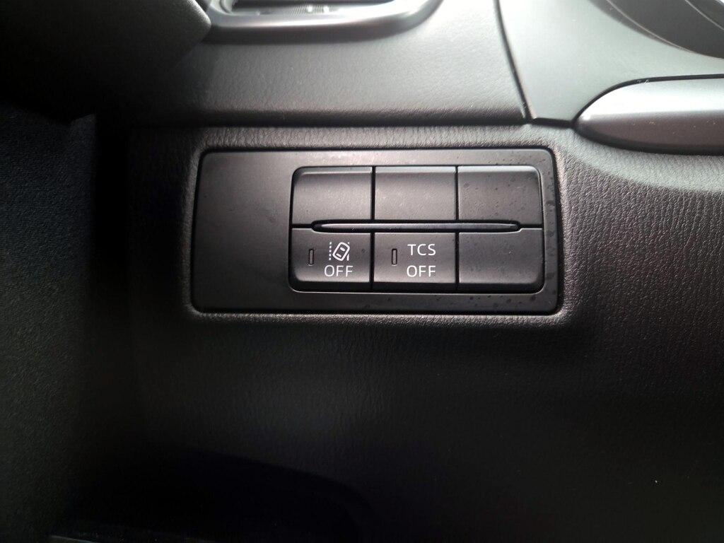 used 2021 Mazda CX-9 car, priced at $23,998