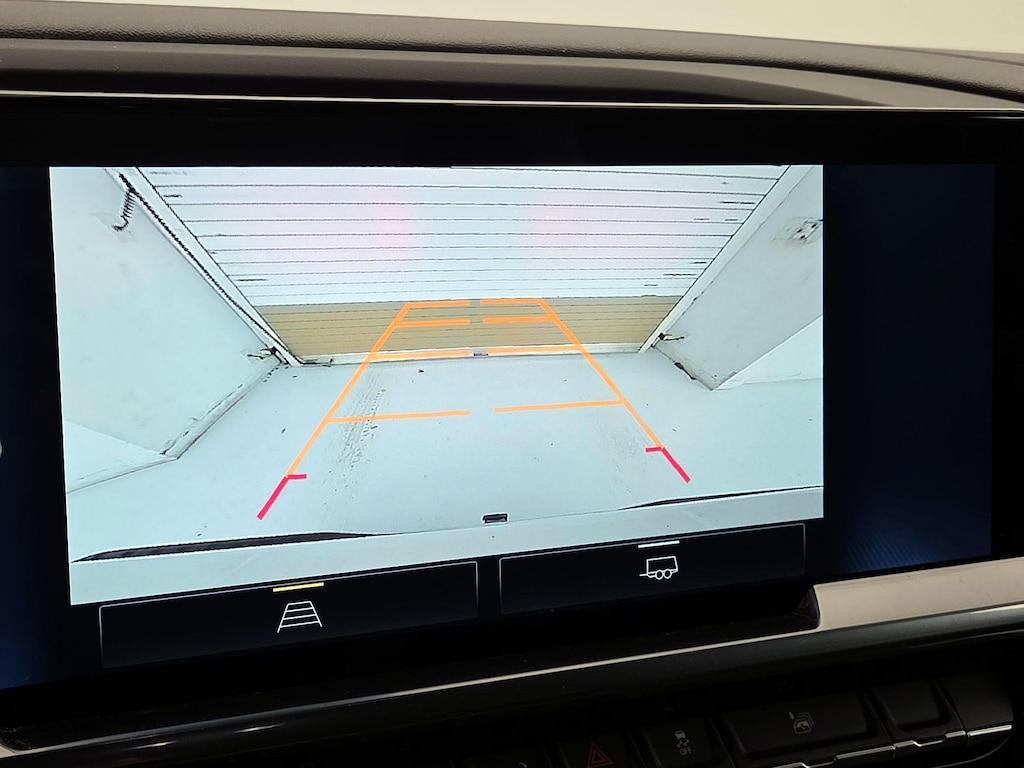 used 2023 Chevrolet Silverado 1500 car, priced at $33,998