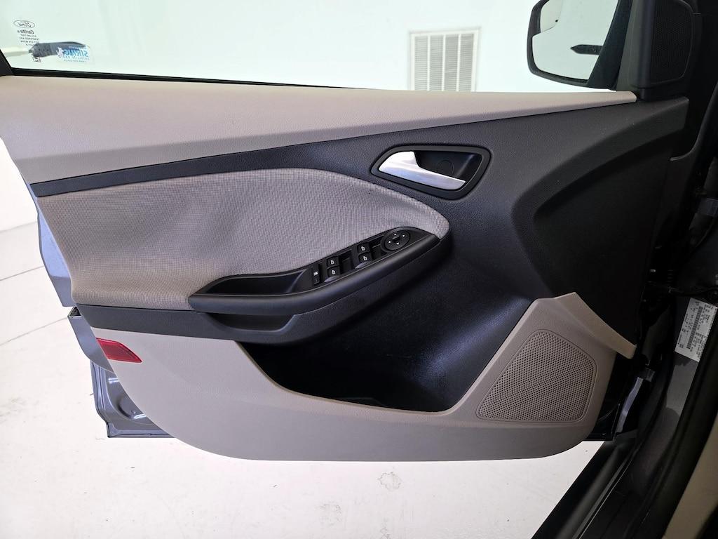 used 2014 Ford Focus car, priced at $11,998