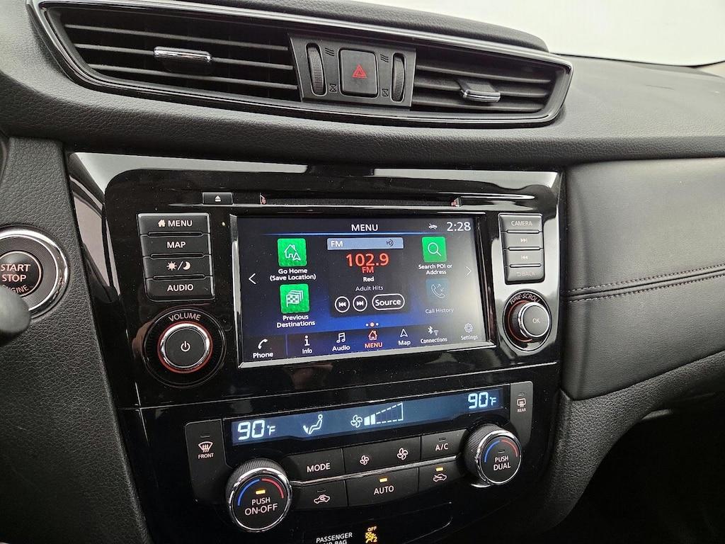 used 2019 Nissan Rogue car, priced at $15,998