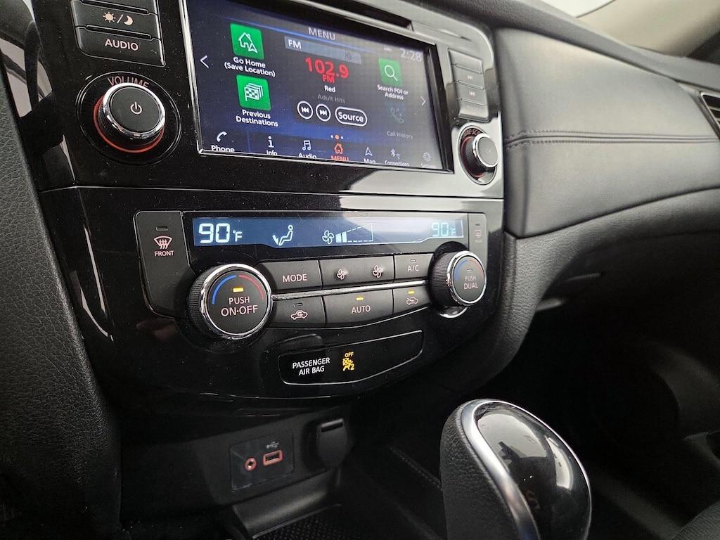 used 2019 Nissan Rogue car, priced at $15,998