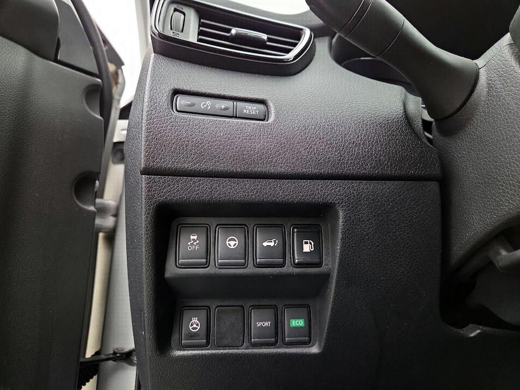 used 2019 Nissan Rogue car, priced at $15,998