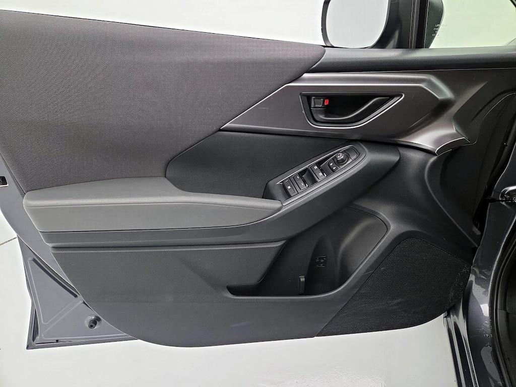 used 2024 Subaru Impreza car, priced at $23,998