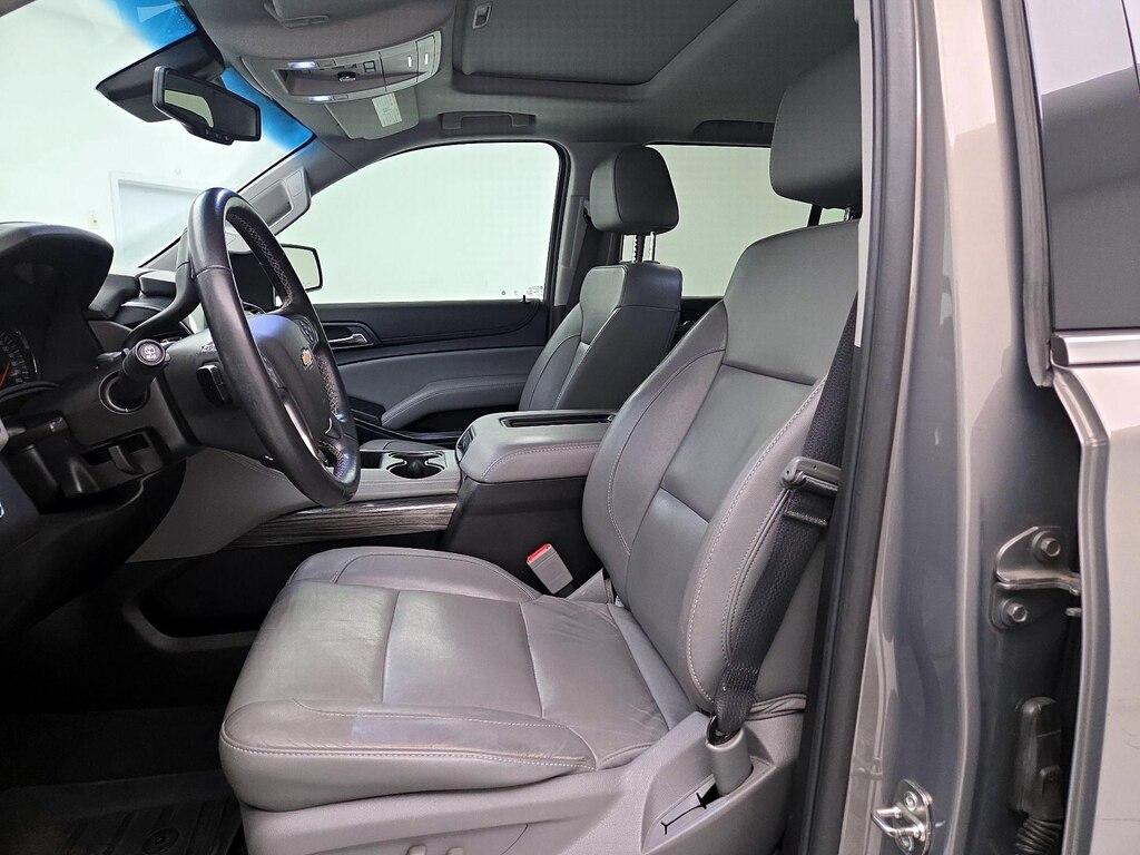 used 2019 Chevrolet Tahoe car, priced at $39,998