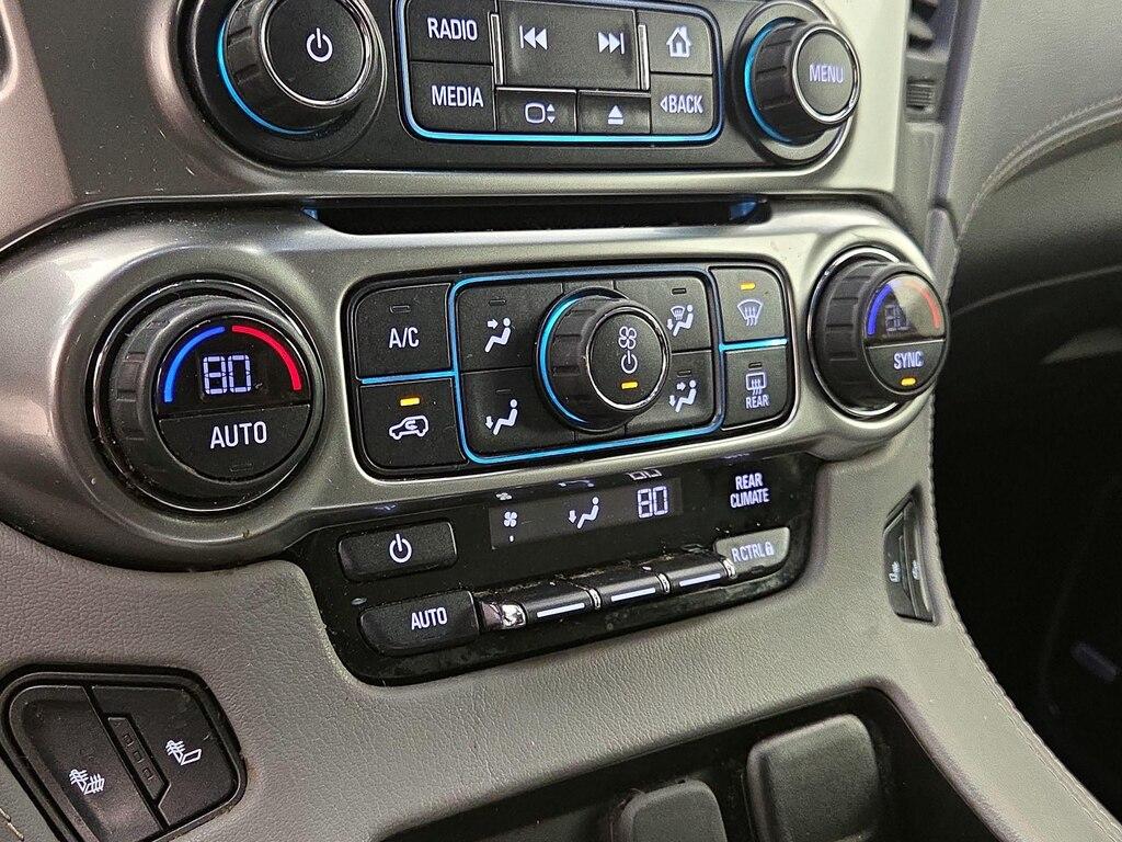 used 2019 Chevrolet Tahoe car, priced at $39,998