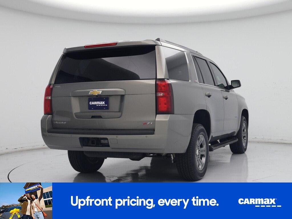 used 2019 Chevrolet Tahoe car, priced at $39,998