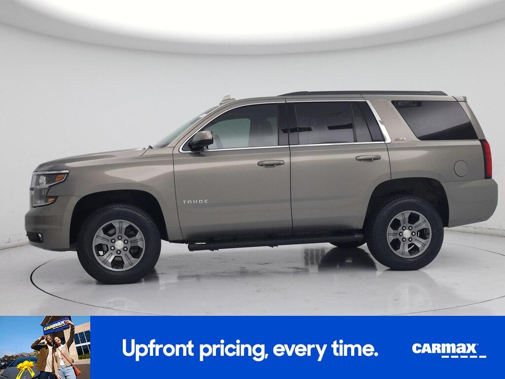 used 2019 Chevrolet Tahoe car, priced at $39,998