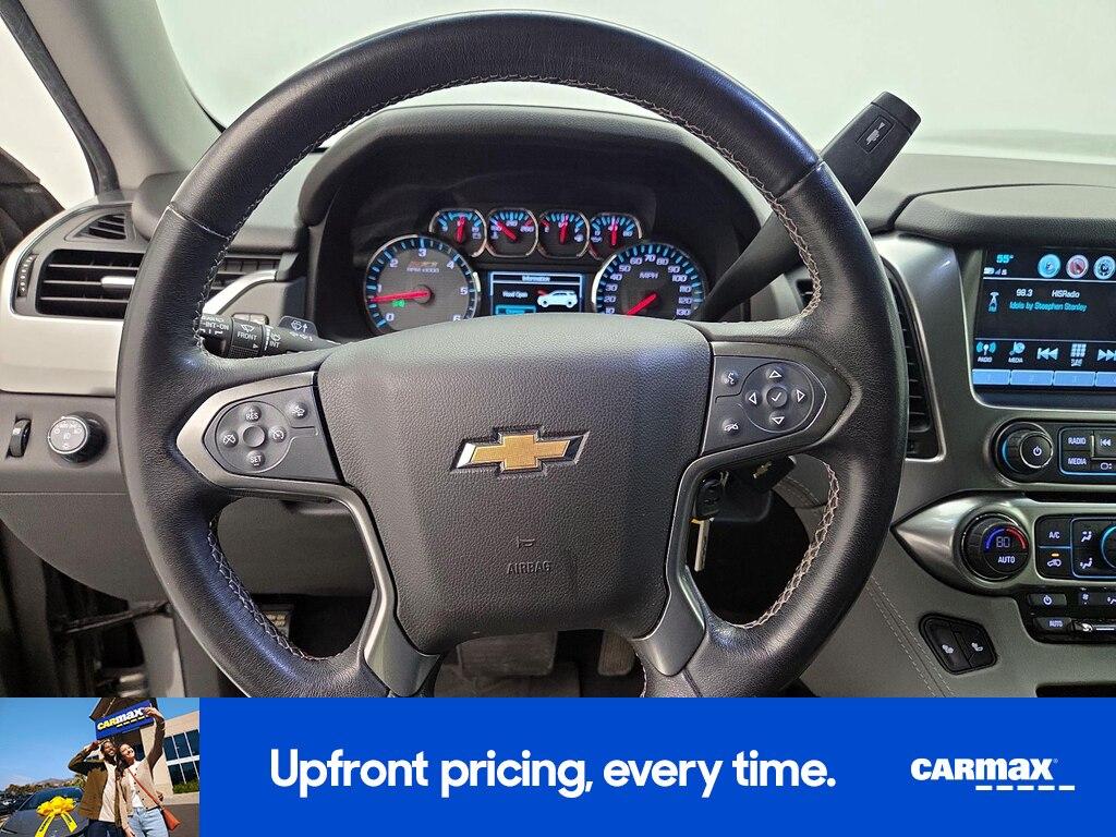 used 2019 Chevrolet Tahoe car, priced at $39,998