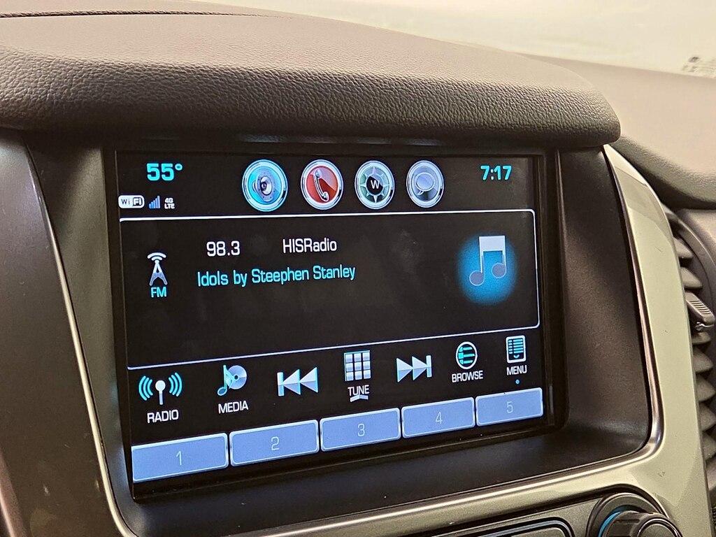 used 2019 Chevrolet Tahoe car, priced at $39,998