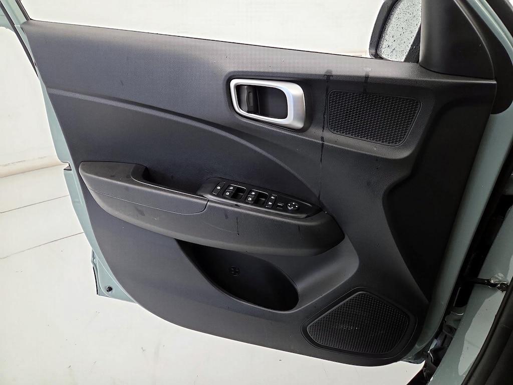 used 2026 Hyundai Venue car, priced at $21,998