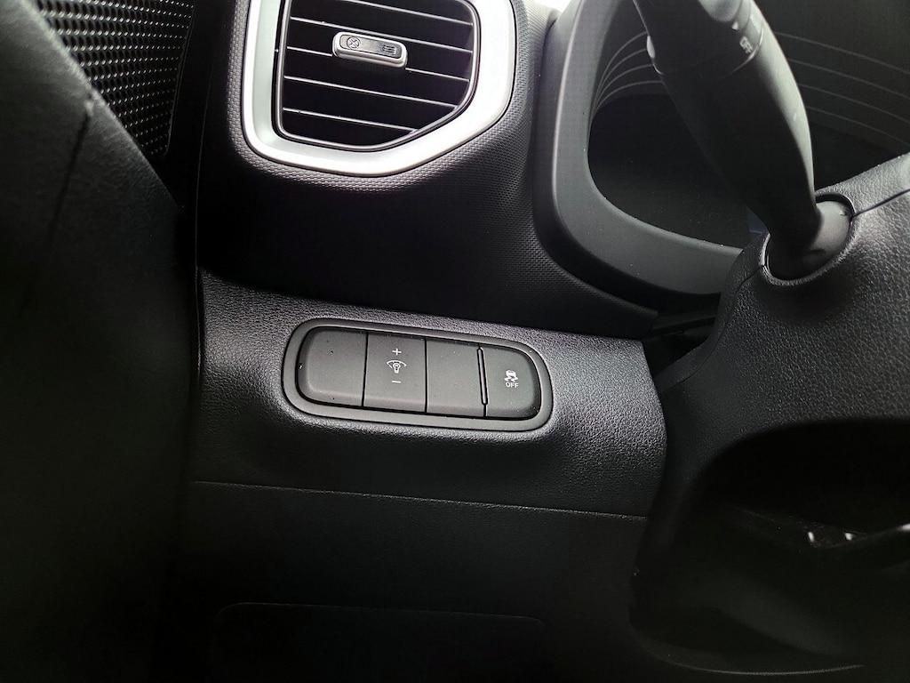 used 2026 Hyundai Venue car, priced at $21,998