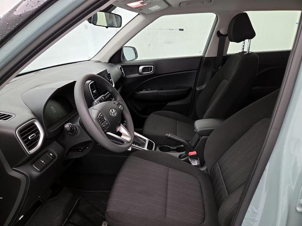 used 2026 Hyundai Venue car, priced at $21,998