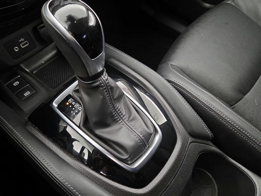 used 2020 Nissan Rogue Sport car, priced at $20,998