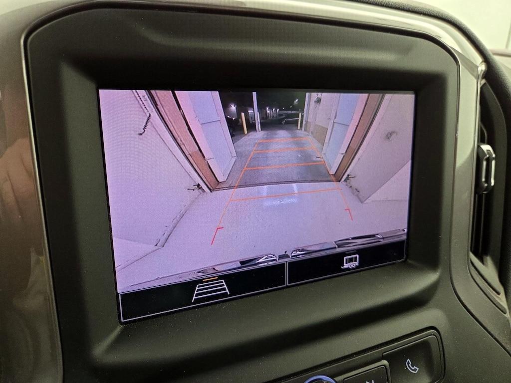 used 2022 GMC Sierra 1500 car, priced at $35,998