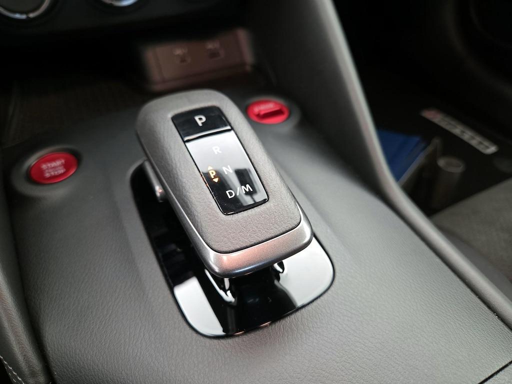used 2024 Nissan Z car, priced at $51,998