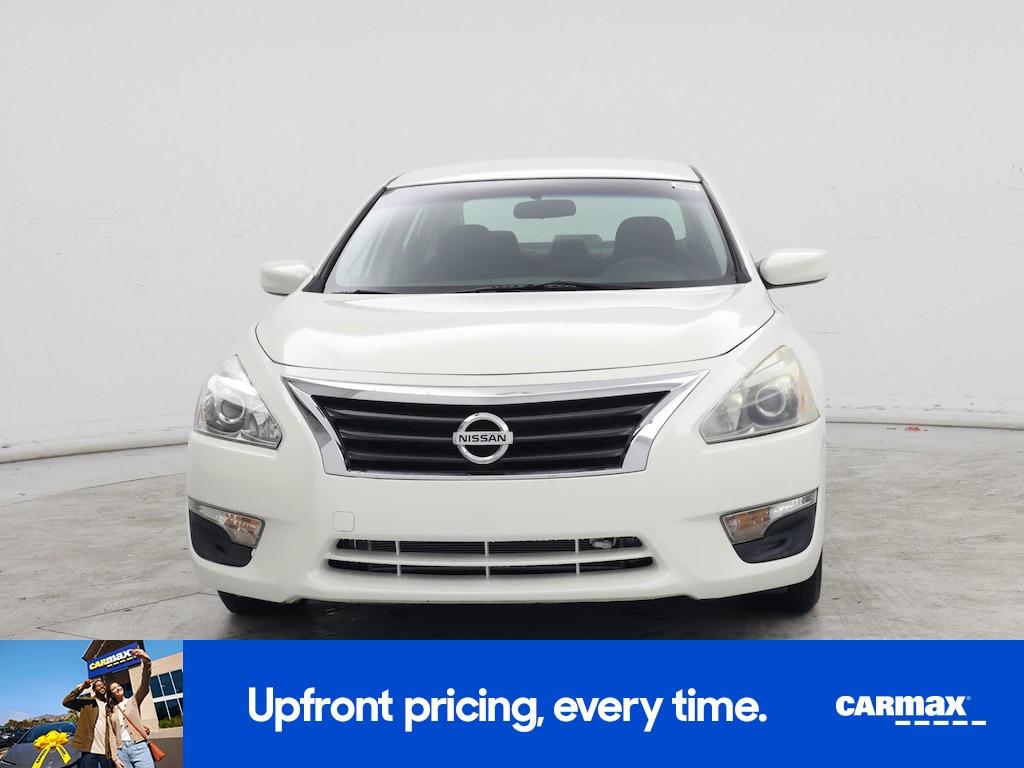 used 2014 Nissan Altima car, priced at $11,998