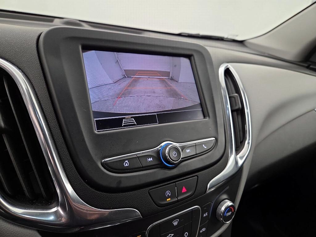 used 2024 Chevrolet Equinox car, priced at $22,998