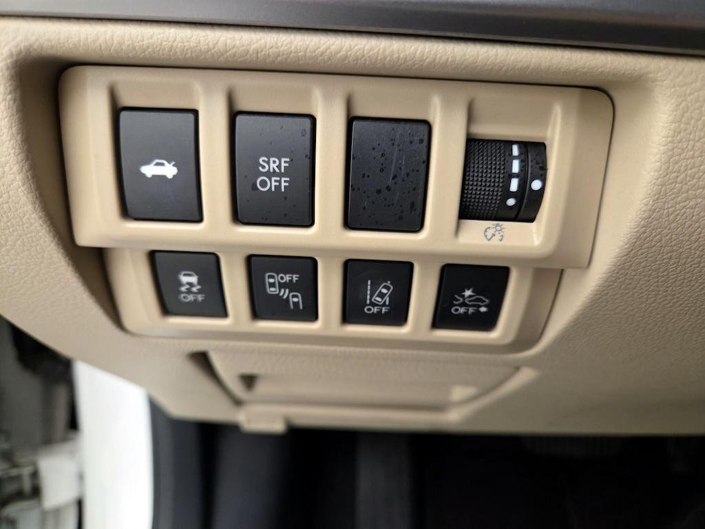 used 2016 Subaru Legacy car, priced at $14,998