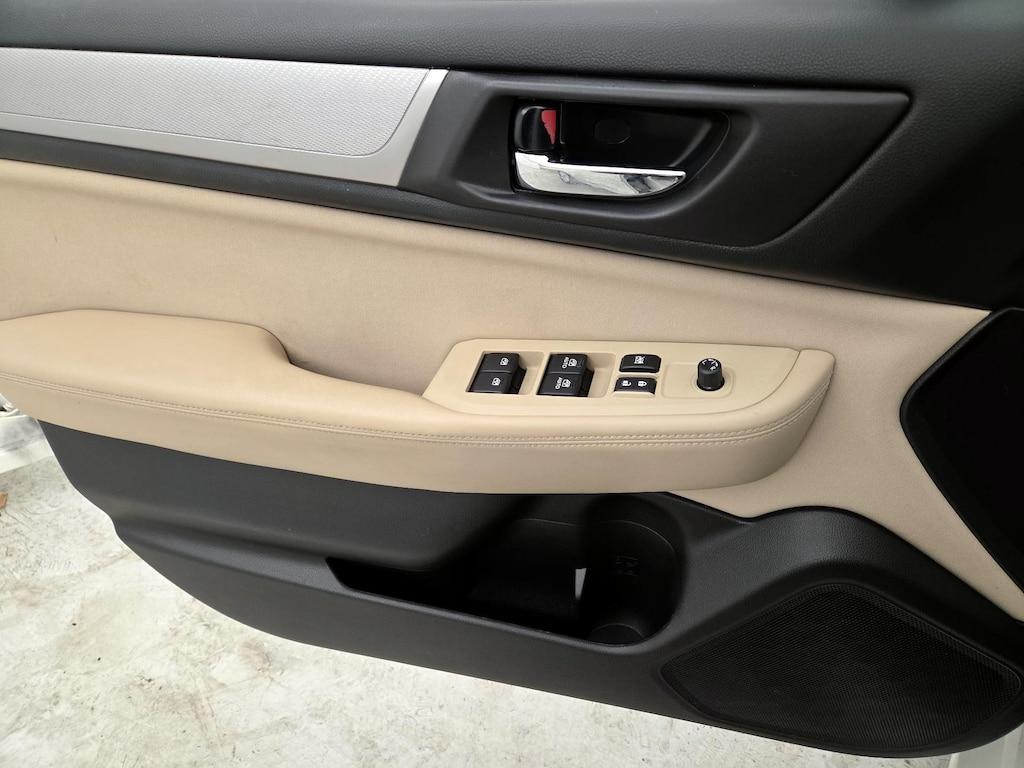 used 2016 Subaru Legacy car, priced at $14,998