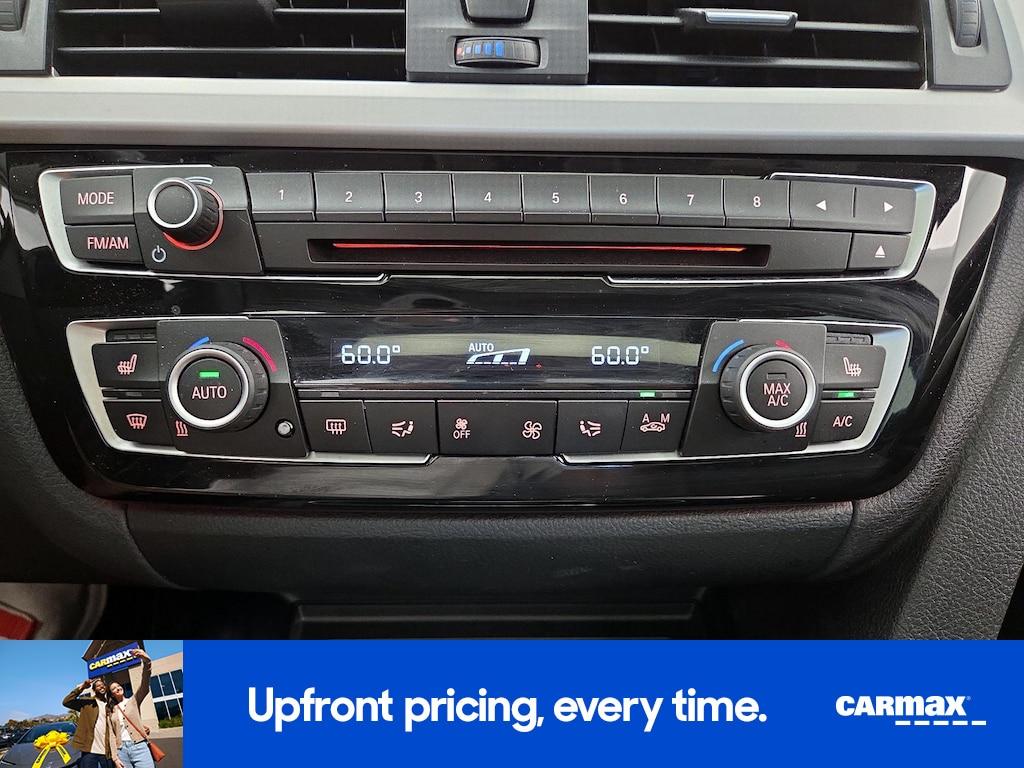 used 2018 BMW 320 car, priced at $18,998