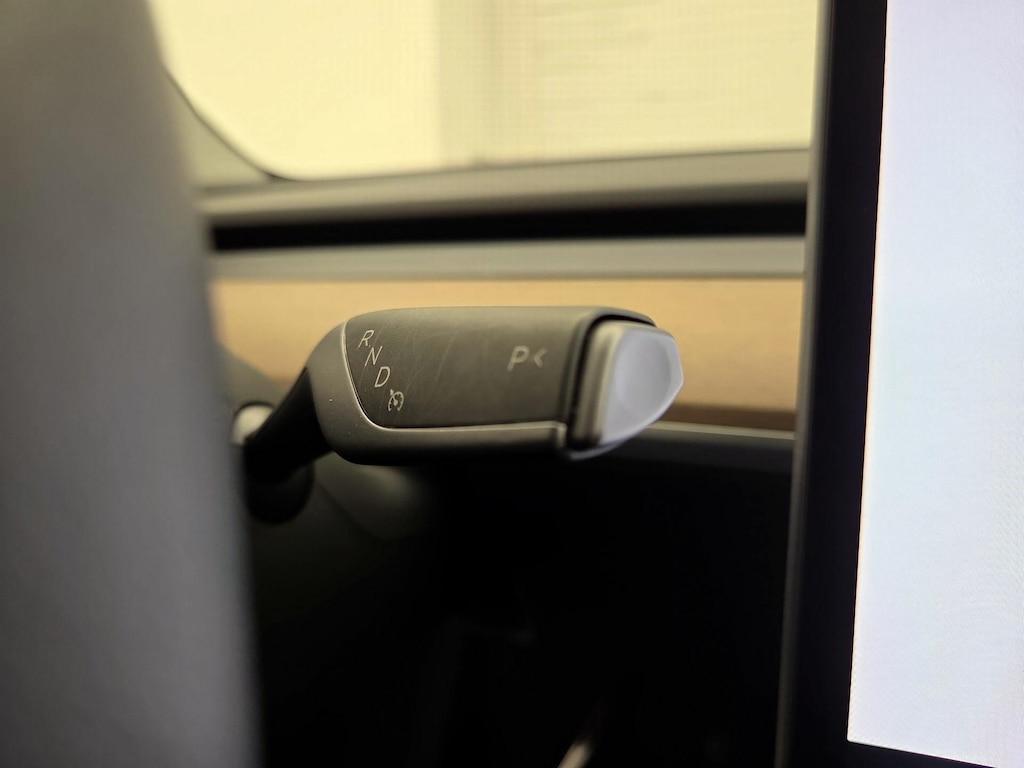 used 2022 Tesla Model Y car, priced at $29,998