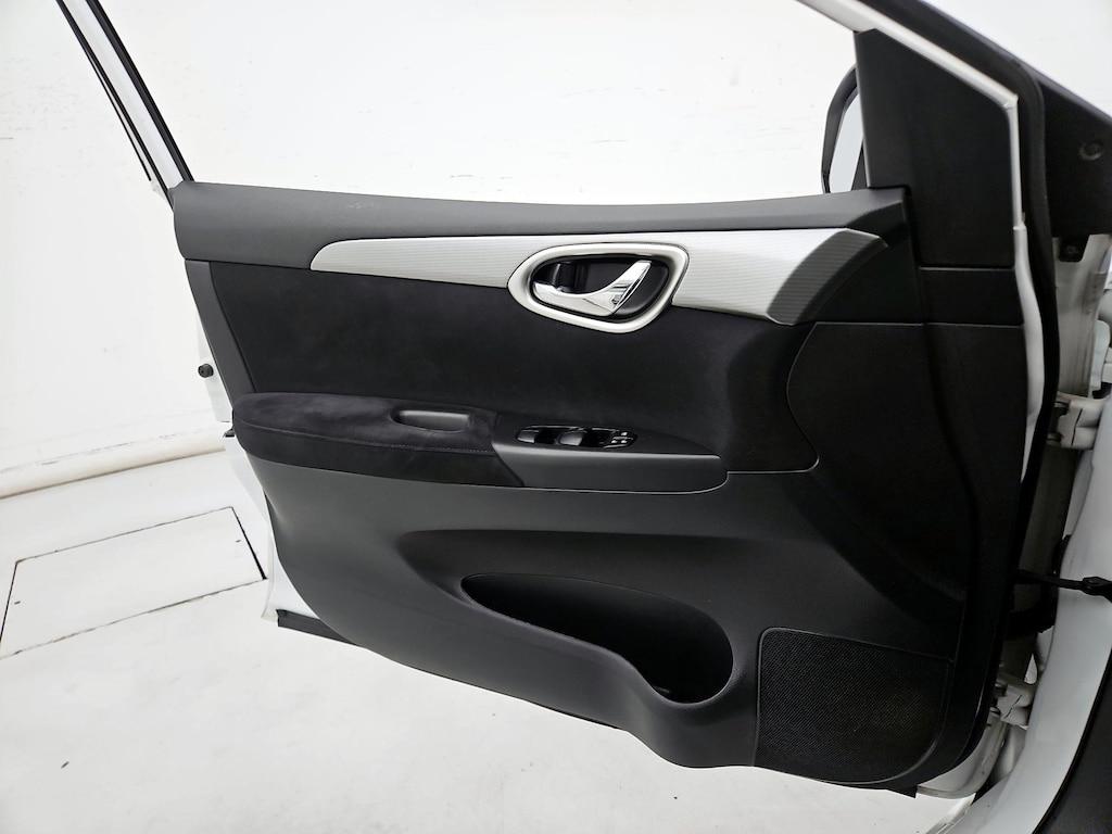 used 2014 Nissan Sentra car, priced at $13,599