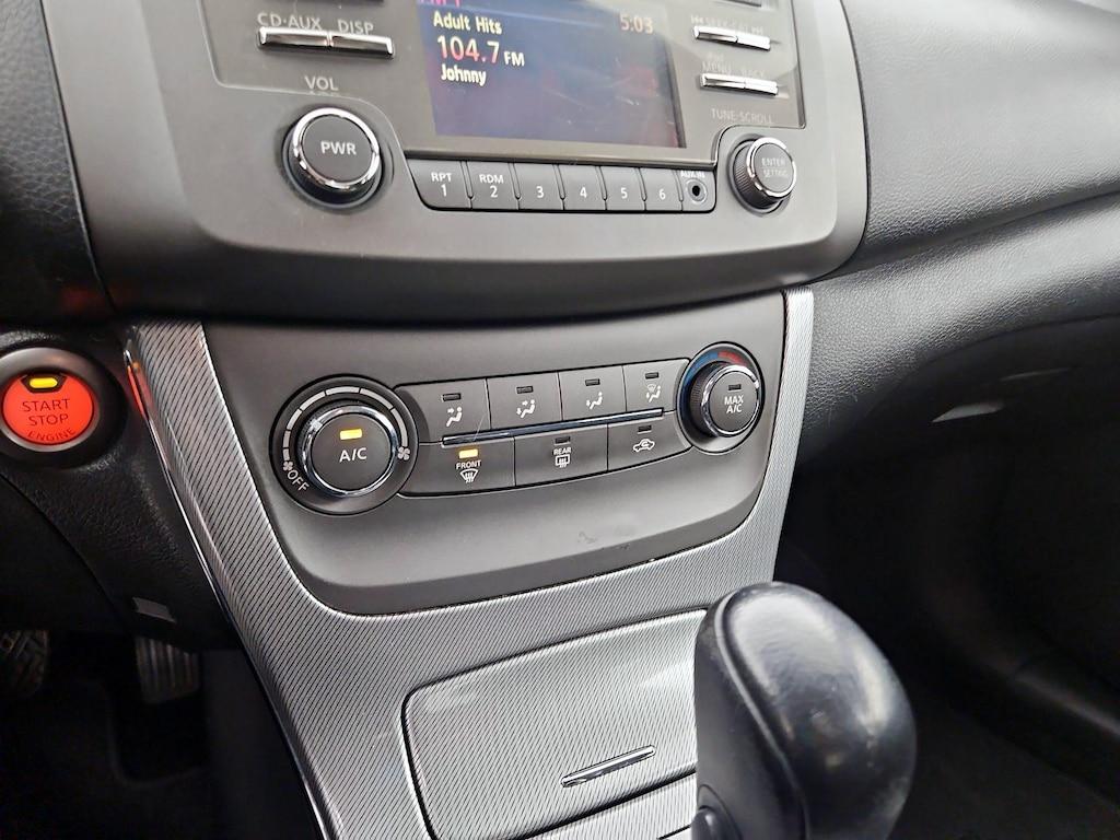 used 2014 Nissan Sentra car, priced at $13,599