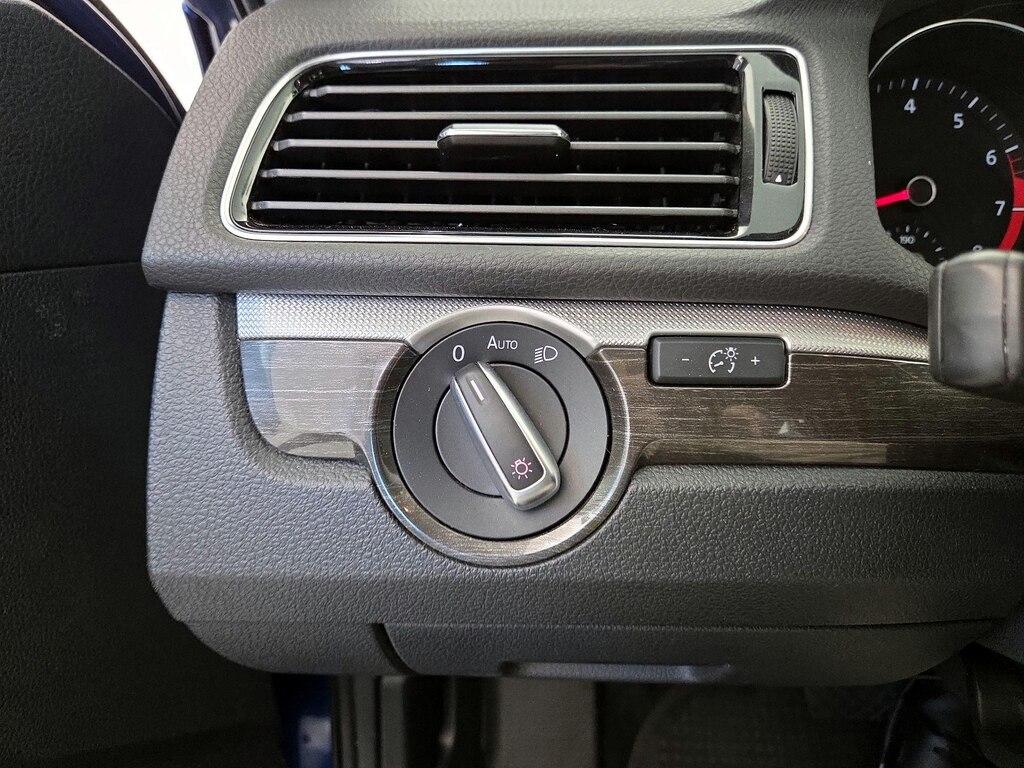 used 2016 Volkswagen Passat car, priced at $12,998