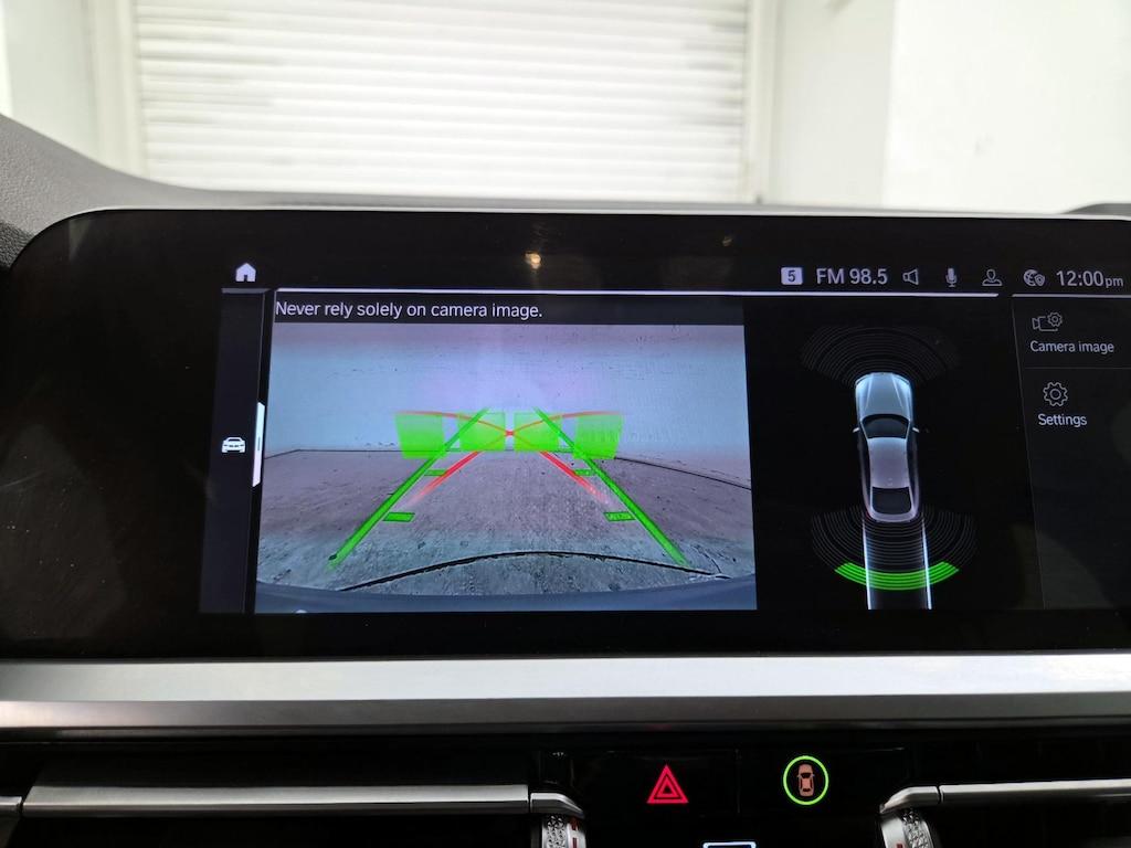 used 2022 BMW M440 car, priced at $38,998