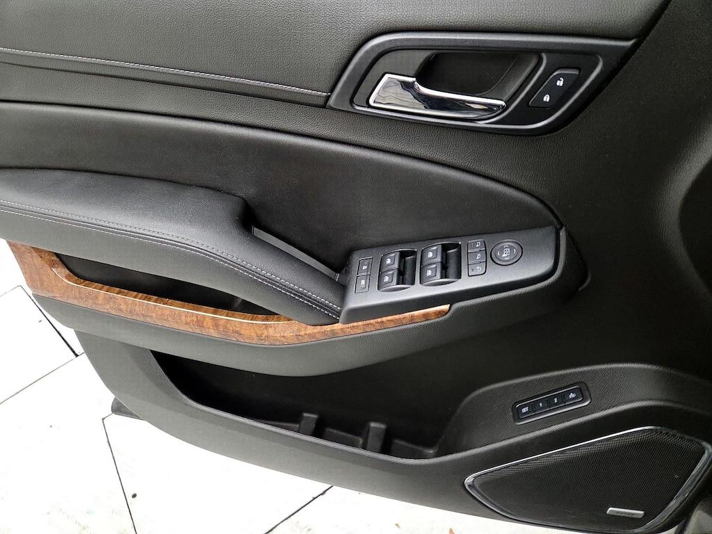 used 2015 Chevrolet Tahoe car, priced at $33,998