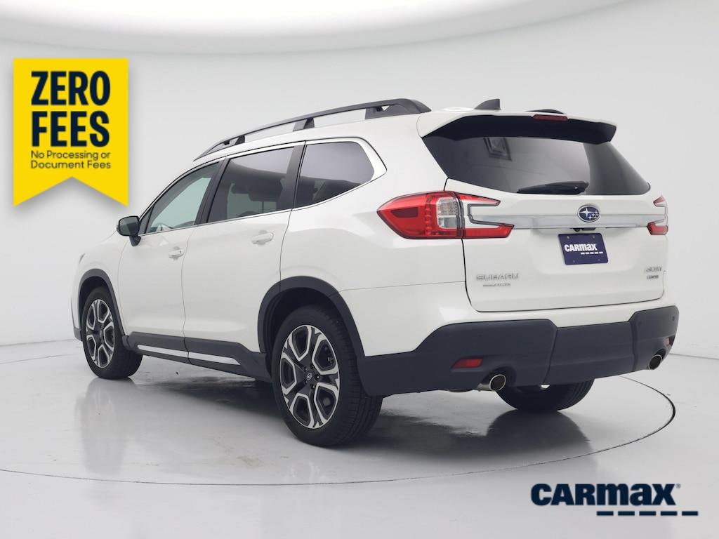 used 2023 Subaru Ascent car, priced at $28,998