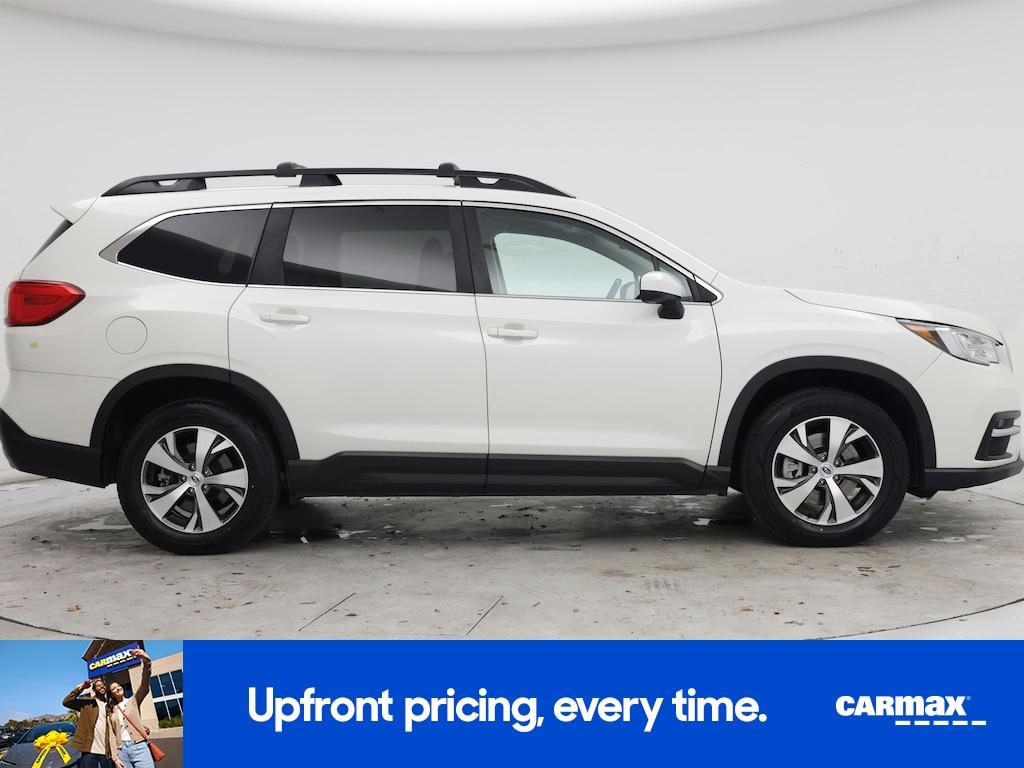 used 2022 Subaru Ascent car, priced at $27,998