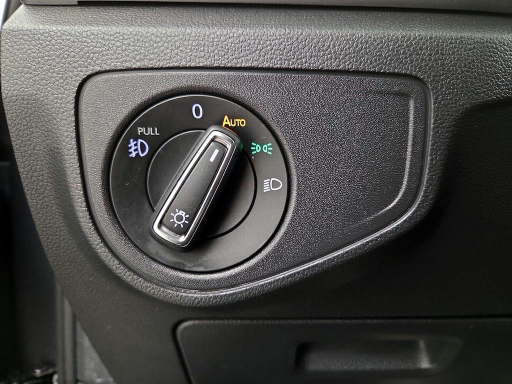 used 2018 Volkswagen Atlas car, priced at $21,998