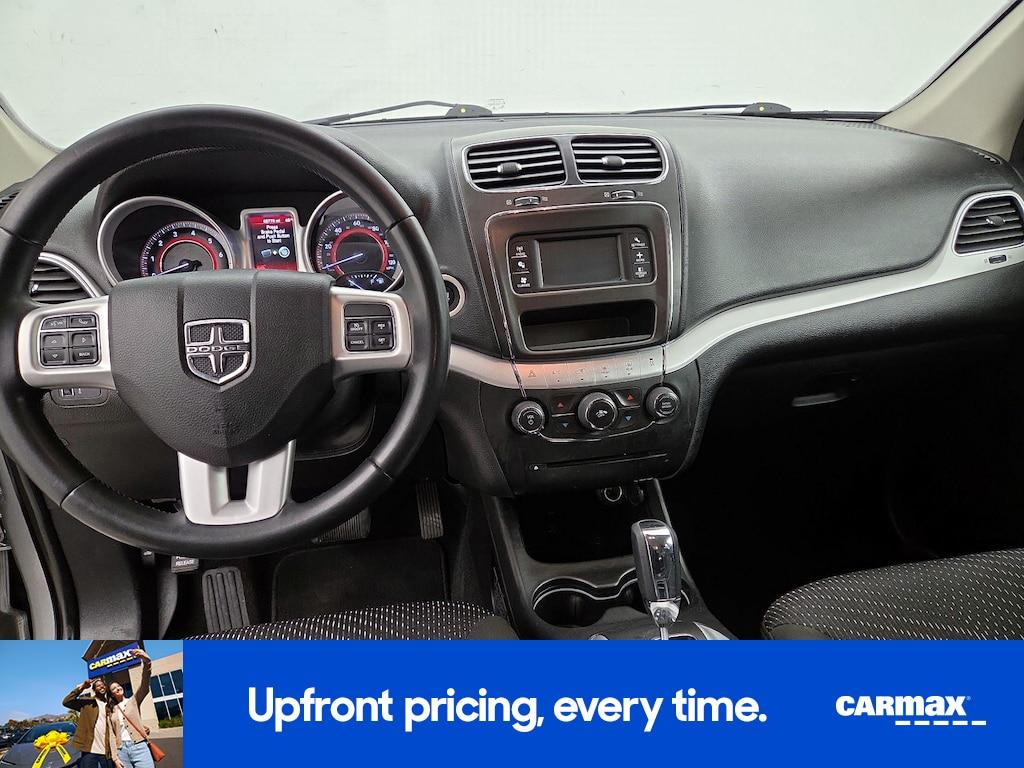 used 2020 Dodge Journey car, priced at $16,998