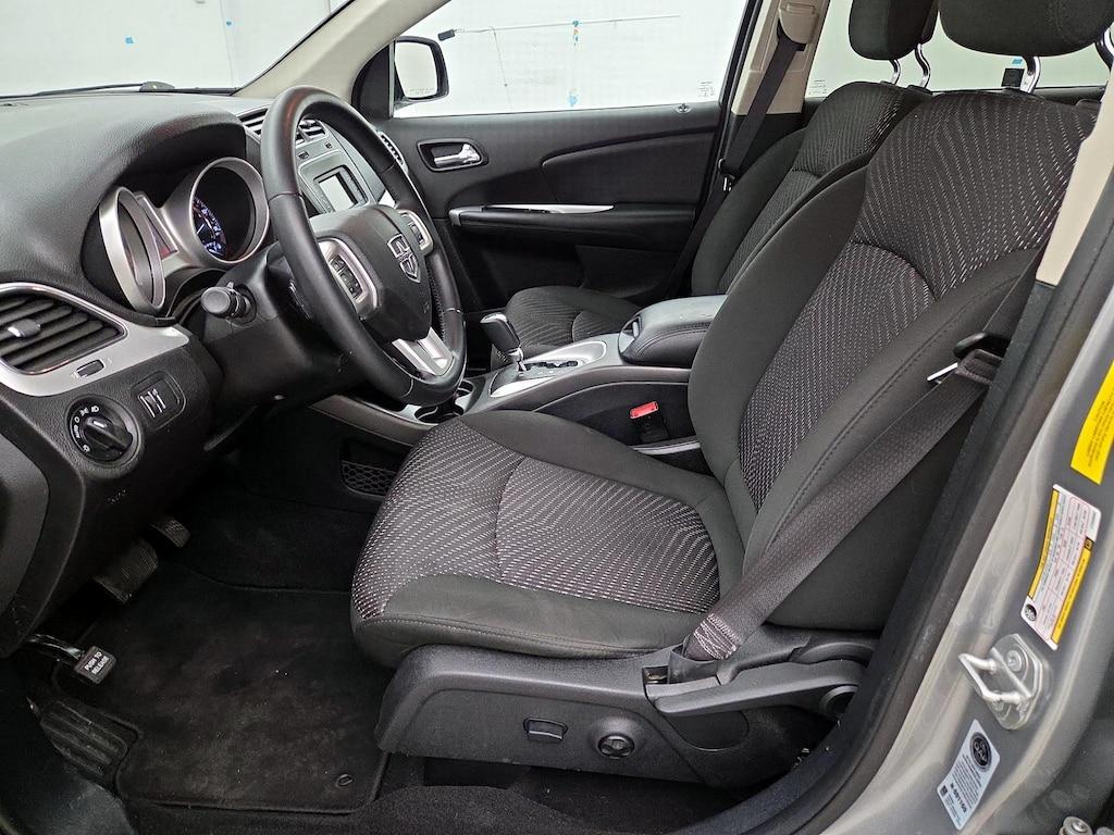 used 2020 Dodge Journey car, priced at $16,998