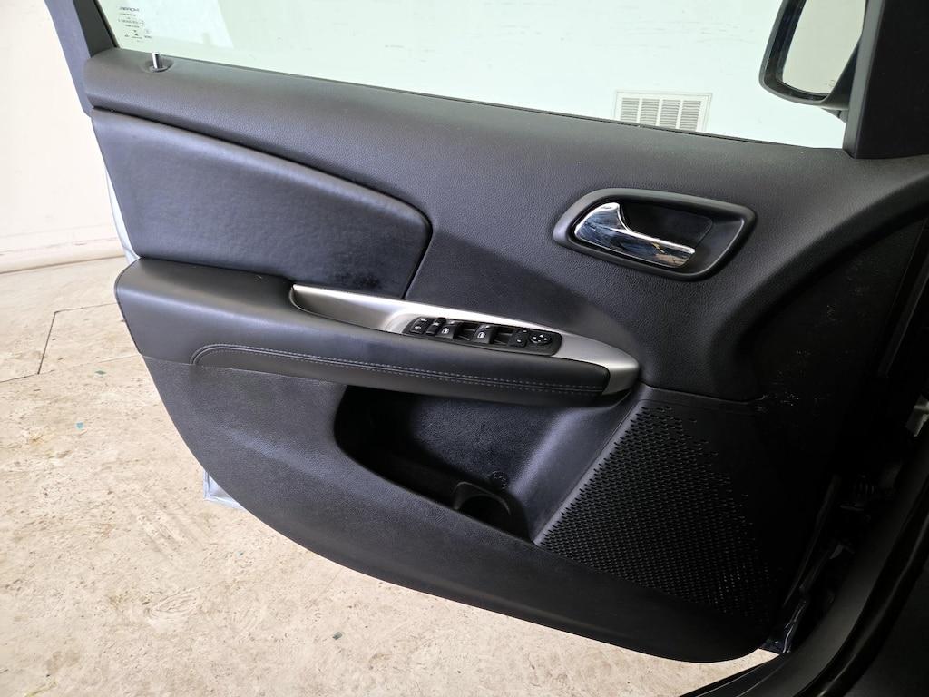 used 2020 Dodge Journey car, priced at $16,998