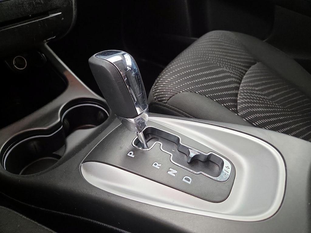 used 2020 Dodge Journey car, priced at $16,998