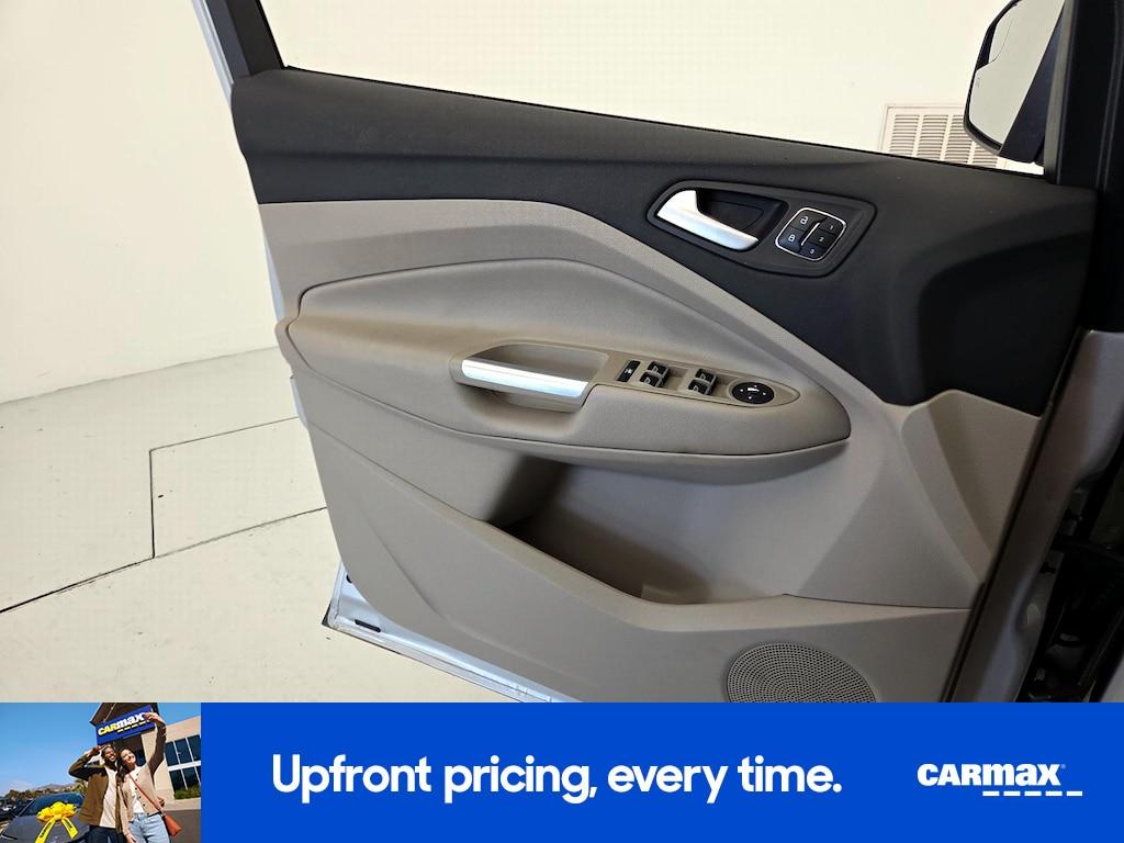 used 2016 Ford Escape car, priced at $14,998
