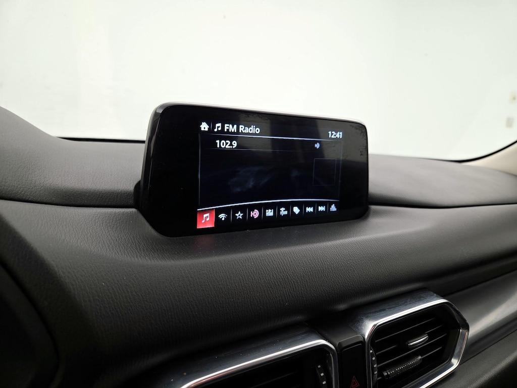 used 2018 Mazda CX-5 car, priced at $15,998